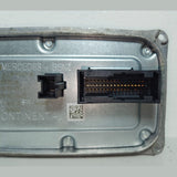 14-18 Mercedes W218 CLS Headlight Ballast Control Module A218 9000406 OEM