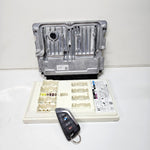 Bild in die Galerieansicht laden, 5A4C359-2022 BMW G Series 230i 228i Engine Control Module DME Key Set