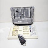 5A4C359-2022 BMW G Series 230i 228i Engine Control Module DME Key Set