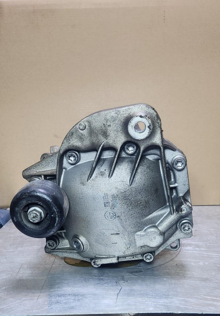BMW 530d Rear Axle Differential 8632067 5 Series G30 G31 225AL I=2,47 B57 DIESEL