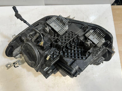 2011-2012 BMW 1' F20 F21 120i LEFT RIGHT Bi-Xenon Headlight 7229687 7229688 ECE