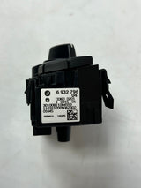 BMW 3 Series E90 330D Headlight Switch CONTROL UNIT 6932796 OEM