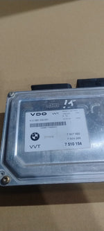 Bild in die Galerieansicht laden, BMW 5  6 7 SERIES X5 E60 E61 E63 E64 E65 E53 E70 AT VALVETRONIC MODULE - 7510154