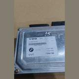 BMW 5  6 7 SERIES X5 E60 E61 E63 E64 E65 E53 E70 AT VALVETRONIC MODULE - 7510154