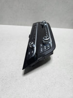 Load image into Gallery viewer, 2017-2020 BMW 530i Temperature And Radio Control Panel 7947871 G30 530 540 M550