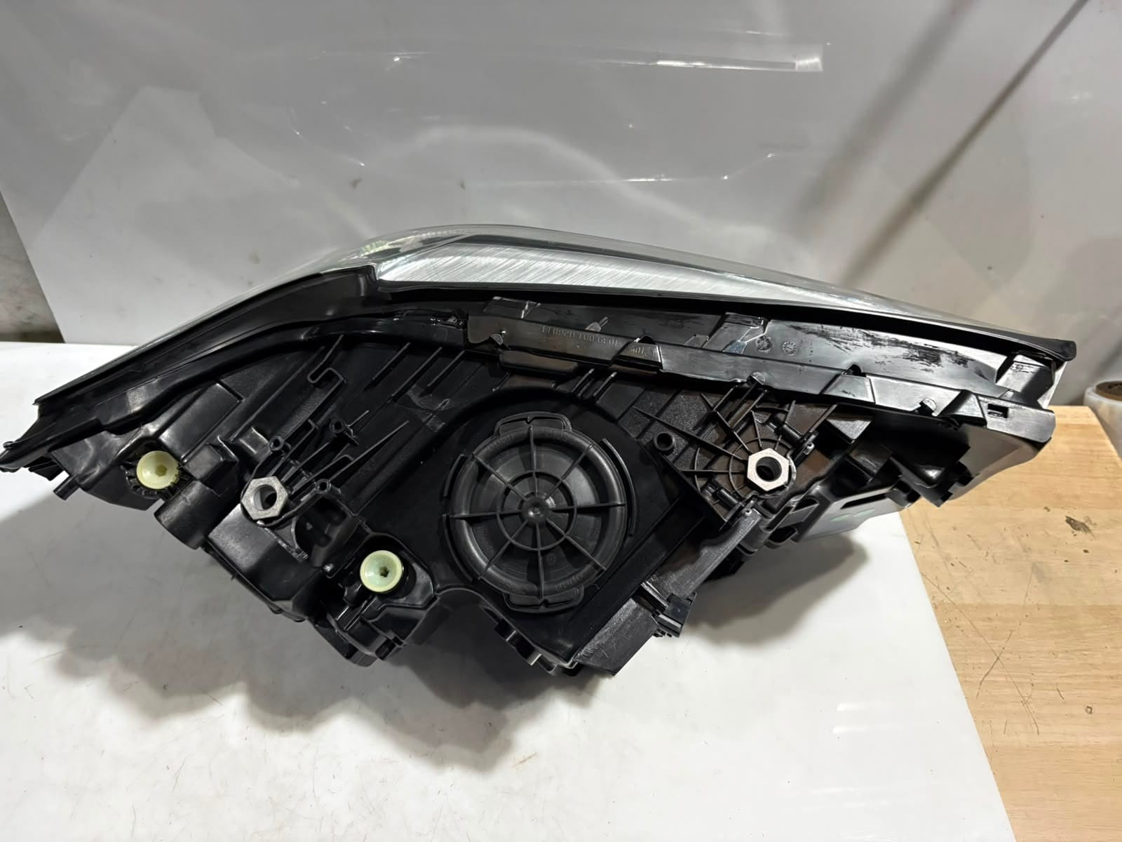 2018 BMW M5 F90 G30 Adaptive LED Headlight Left RIGHT 8499127 8499128 LHD
