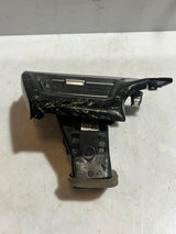 BMW F12, F13, F06 Dashboard Air Vent Grill HEAT BLOWER Right Side 9197487 OEM