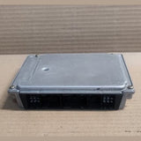 BMW E46 318I N42 ENGINE CONTROL UNIT ECU ONLY  DME 7508292 OEM