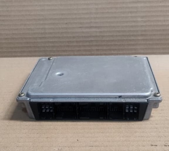 BMW E46 318I N42 ENGINE CONTROL UNIT ECU ONLY  DME 7508292 OEM