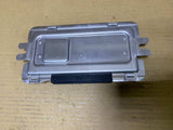 2012 BMW 535i Control Unit Suspension System 6858401 5 Series (535i, 550i) and 7