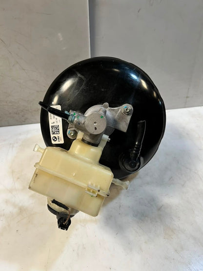 2007-2013 BMW X5 E70 X6 E71 Power Brake Booster CYLINDER 6791409 OEM