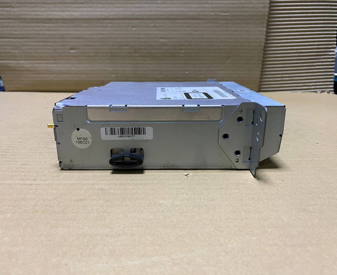 OEM Alpine Radio CD Player Head Unit BMW F10 9282025