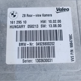 BMW F01 F10 F30 F32 F06 F12  REAR VIEW CAMERA CONTROL MODULE ECU PDC - 9288002