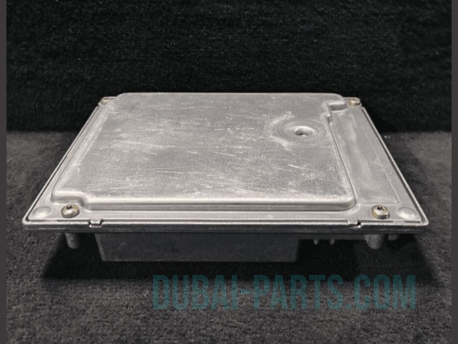 BMW 7 series E65 E66 3.5i 4.5i N62 ENGINE ECU COMPUTER DME CONTROL UNIT 7523368