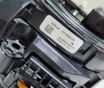 2012-2018 BMW 3 Series Steering Column Switch 9351151 1 Series F20 F21 F31 OEM