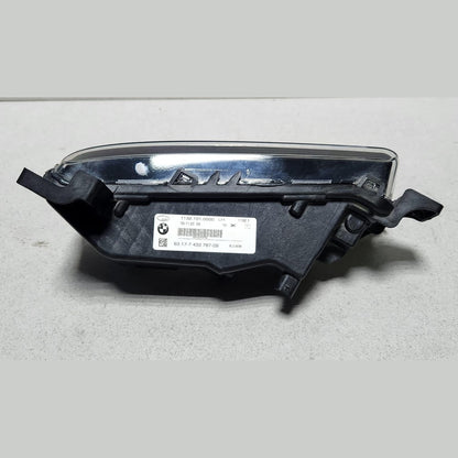 2020-2024 BMW 320i Fog Light LED Left 7433787 3 Series G20 G21 and 2 Series F44