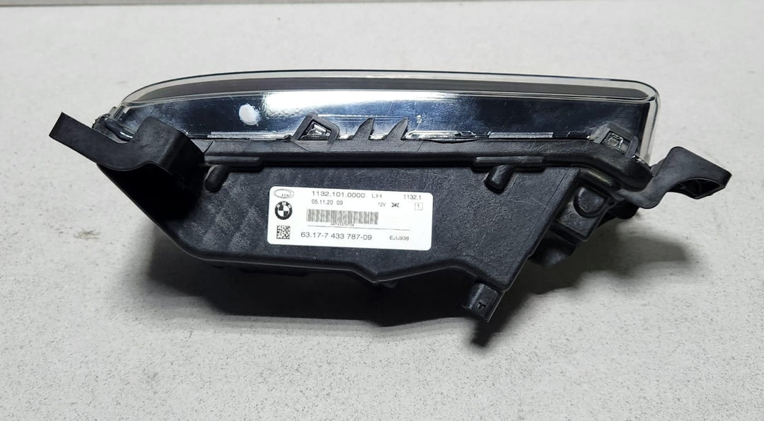 2020-2024 BMW 320i Fog Light LED Left 7433787 3 Series G20 G21 and 2 Series F44