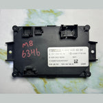 Bild in die Galerieansicht laden, Mercedes Control Unit Drive Unit A0009004500 C-Class W204, W212 E-Class W218 CLS