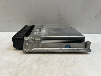 2010-2015 BMW E87 E88 E90 E84 X1 N46 Engine Control Module ECU ONLY DME 7603575