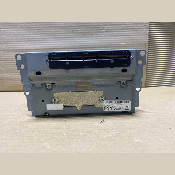BMW Navigation Head Unit 9293398 F01 F06 F10 series  CIC Navigation 