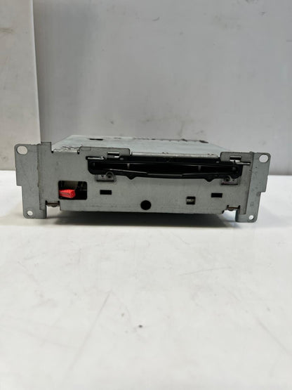 BMW 5 Series E60 E61 LCI Radio CD Player Head Unit With Aux 9196760 OEM