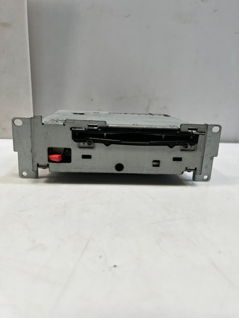 BMW 5 Series E60 E61 LCI Radio CD Player Head Unit With Aux 9196760 OEM