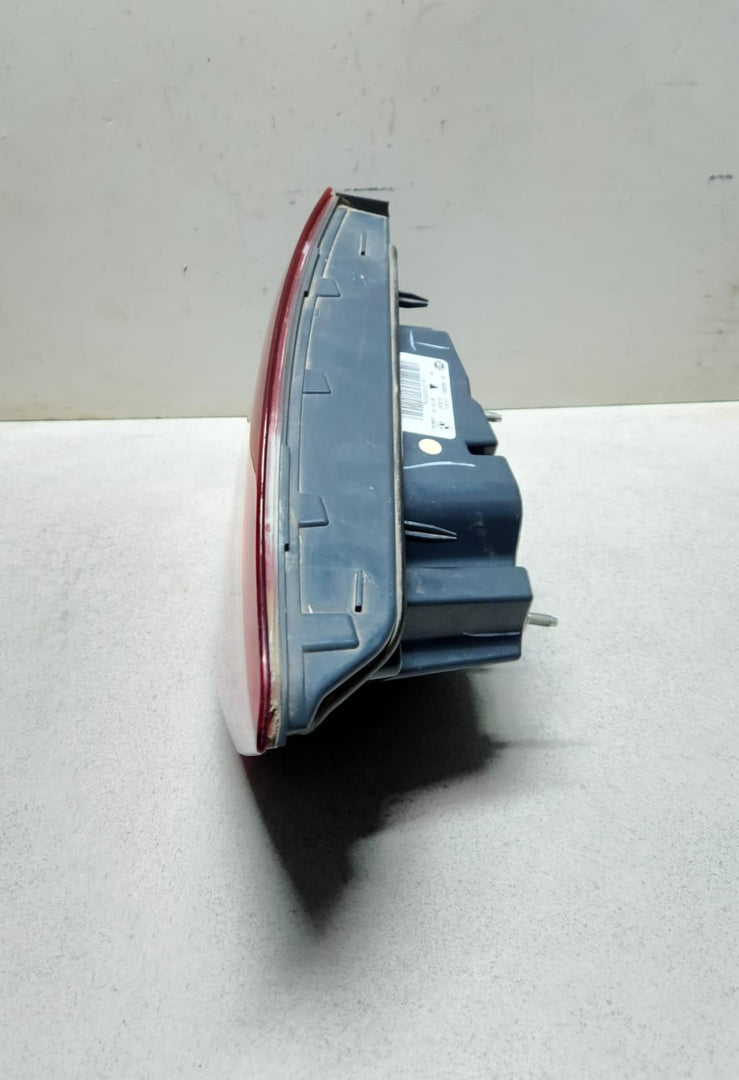 2017-2018 BMW X6 Rear Light In Trunk Lid Left 7438825 X6 F16 OEM