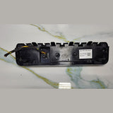 Genuine Mercedes W907 Sprinter Climate Control Panel Switch Vent A907 9054806