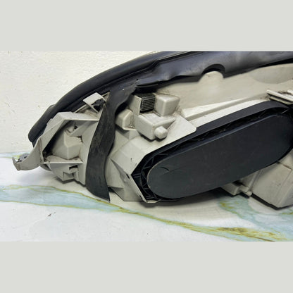 2000-02 Mercedes W220 S-Class Front Right Side Head light Headlamp A220 8200661