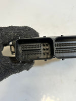 Bild in die Galerieansicht laden, 2008-2010 BMW X3 E83 N47 Engine Control Unit ECU SET DDE+ EWS+ 1KEY 8506373