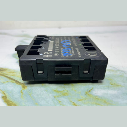 2014-2016 Mercedes-Benz GL450 Door Control Module A 1669005612 GL450 and M-Class