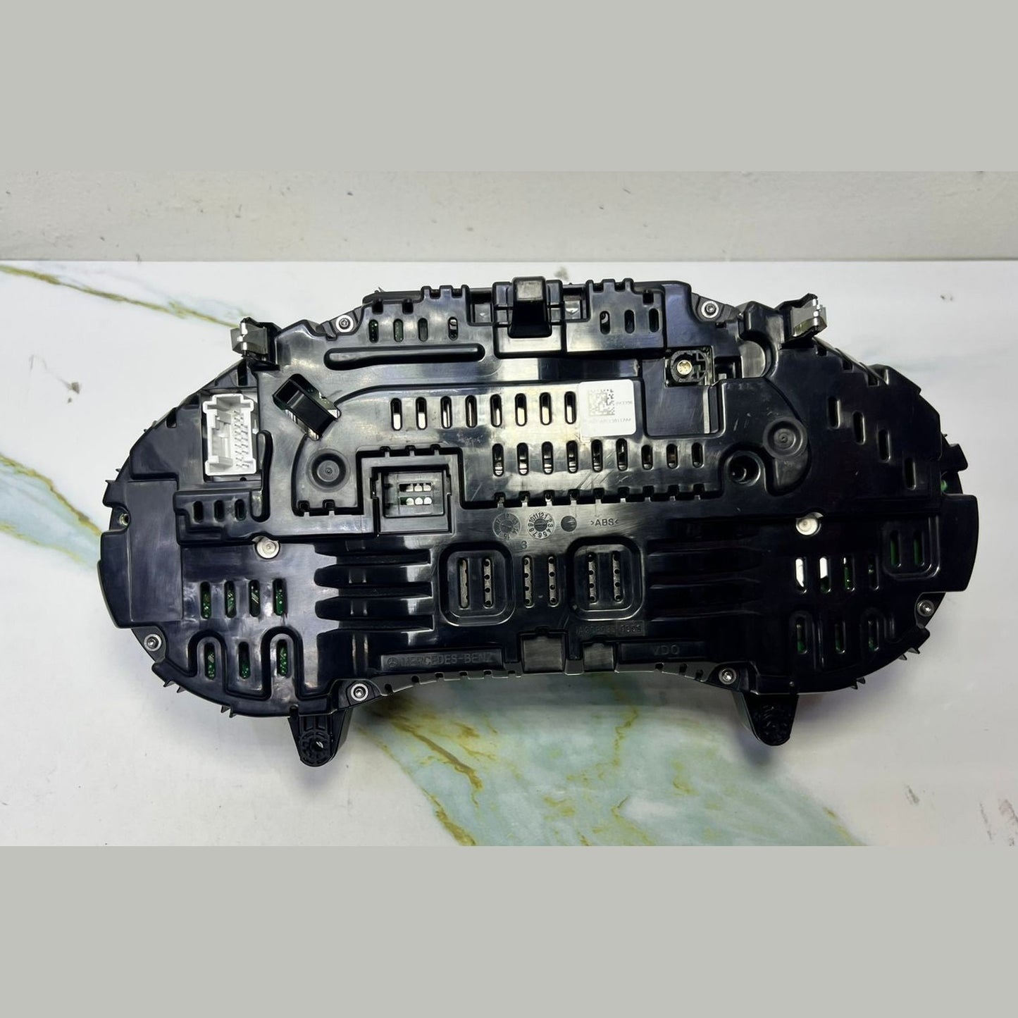 14-20 Mercedes-Benz W253 GLC AMG Instrument Cluster Speedometer A253 9004101 OEM