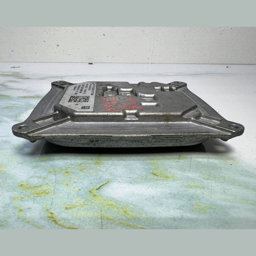 2007-2013 Mercedes S550 Headlight Control Ballast Module A2168203789 W221 W216