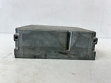2003-2010 BMW 5 Series E60 E61 525i Video Module 6939053 OEM