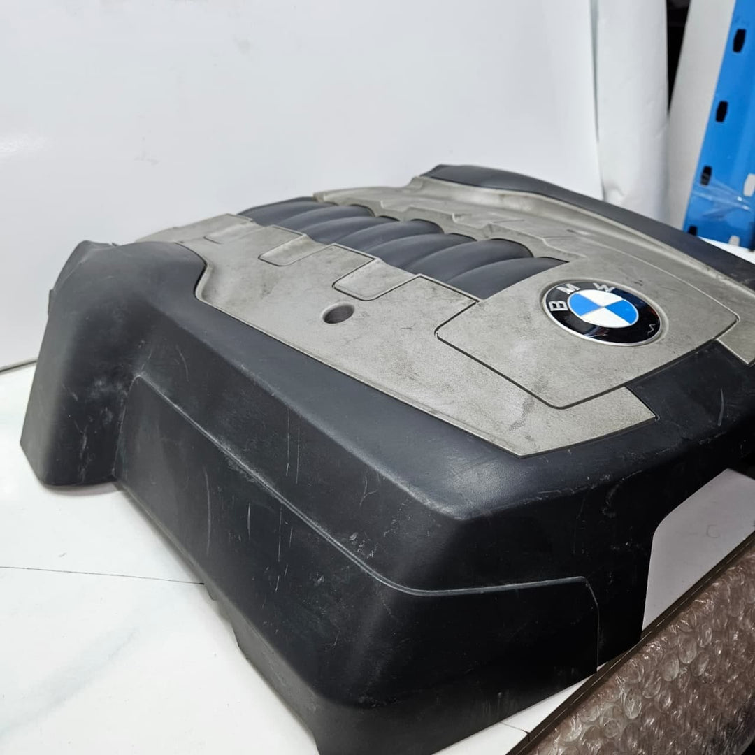 2006-2010 BMW 550i 650i 750i 750Li Engine Cover 7535151 E66 E65 E60