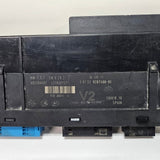 2012 BMW 550i Junction Box Body Control Module 9267466 OEM