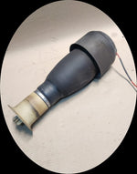 Load image into Gallery viewer, BMW F11 5 Series Dumping Spring Rear Left 307513705 OEM