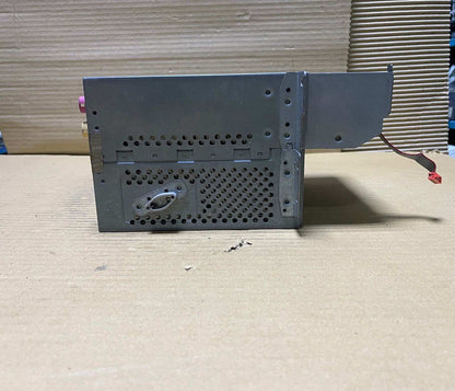 2010 BMW X6 E71 X5 E70 HEAD UNIT CD NAVI 9218359