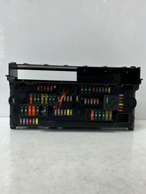 2008-16 BMW 535i F10 F11 F12 F13 F01 Front Power Distribution Box 9252815 OEM