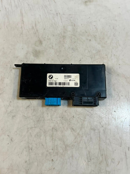 2009-2012 BMW F02 750i 4.4L Central Body Control Gateway Module 9267514 OEM