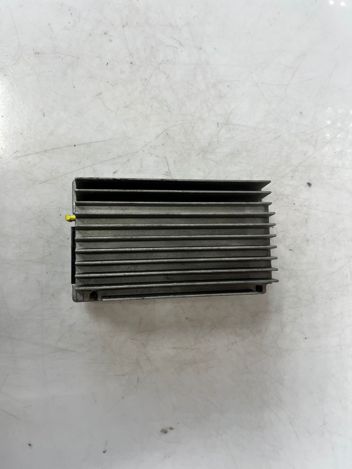 2007-2013 BMW X5  E70, 7' F01, 5' 3' Z4 E89 HIFI Audio Amplifier 9197002 OEM