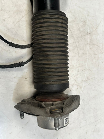2014-2018 BMW X5 F15 X6 F16 xDrive 30d Rear Shock Absorber DIESEL 6875087 OEM