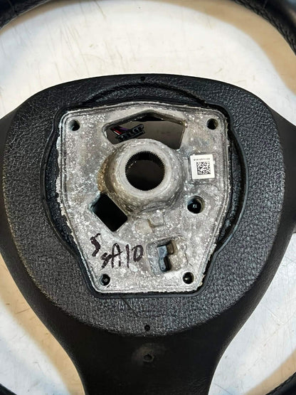2011-2013 BMW 5 Series F10 F01 F02 F03 F04 F06 F07 535i Steering Wheel 6165700