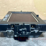 Mercedes W172 SLK GPS Navigation LCD Display Monitor Screen A172 9004004 OEM