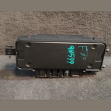 BMW F20 F21 F30 F32 SRS-STEUERGERÄT / SRS-ECU TEILENUMMER - 6826983