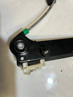 Load image into Gallery viewer, 2004-2007 BMW X3 E83 Front RIGHT Door Window Regulator With Motor 7083011 OEM