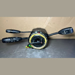 Load image into Gallery viewer, 06-12 Mercedes W164 Steering Column Control Switches Assembly A164 5400845 OEM