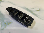 Bild in die Galerieansicht laden, OEM BMW F30 F31 F34 Master Window Control Switch 9208111