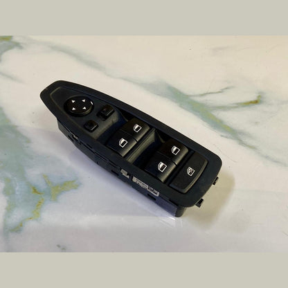 OEM BMW F30 F31 F34 Master Window Control Switch 9208111