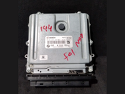 BMW 5, 7 SERIES F01 F07, F02 N57 ENGINE CONTROL UNIT ECU ECM DDE 8516753